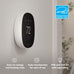 ecobee Smart Thermostat Essential - WiFi Thermostat, Energy Star Certified