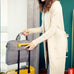 Lenovo Laptop Carrying Case T210, 15.6-Inch Laptop and Tablet, Sleek Design, Durable and Water-Repellent Fabric