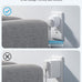 Govee Smart Plug, WiFi Outlet Compatible with Alexa & Google Assts, 4 pcs