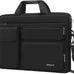 MOSISO Laptop Shoulder Bag 16 inch, 15-15.6 inch Computer Bag