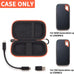 GWCASE Hard Case for SanDisk Extreme Portable External Solid State Drive