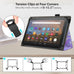 Universal 10 10.1 Inch Android Tablet Case