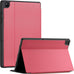 CoBak Case for Samsung Galaxy Tab A11+ Plus 11" 2025,Black