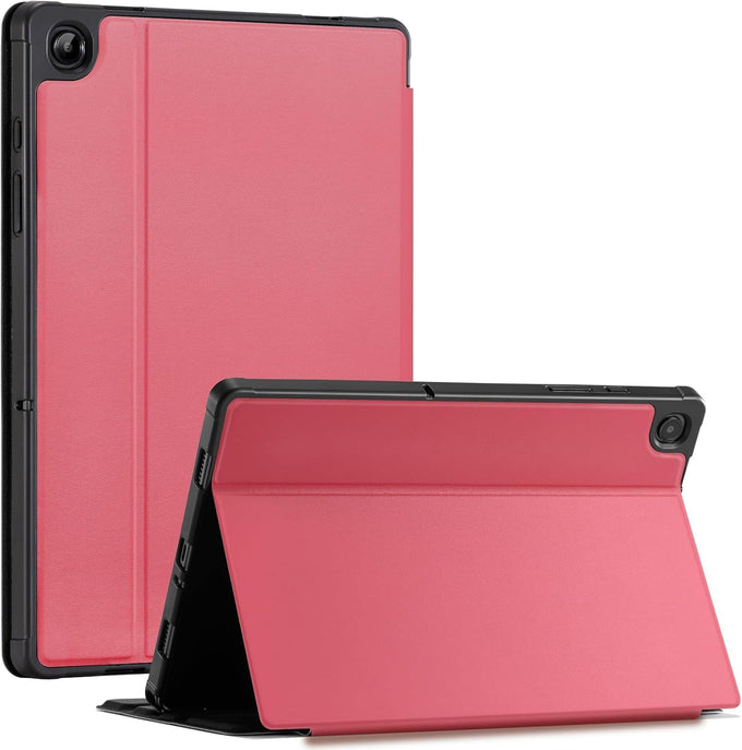 CoBak Case for Samsung Galaxy Tab A11+ Plus 11" 2025,Black