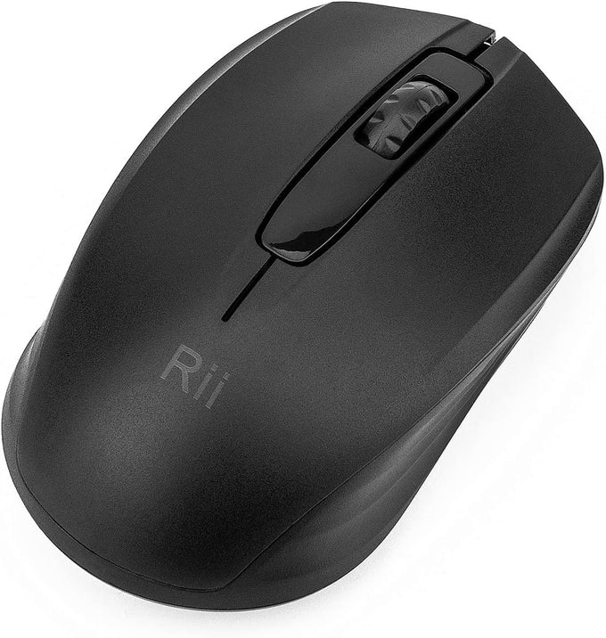 Rii Wireless Mouse, 2.4G Portable Computer Mice