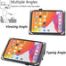Universal 10 10.1 11 Inch Android Tablet Case Cover for 9.6-11 Inch Tablet
