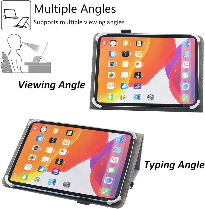 Universal 7 8 Inch Android Tablet Case Cover for All 7.0-8.5 Inch Tablet