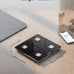 RENPHO Smart Scale for Body Weight, BMI & Body Fat, 13 Metrics, Elis 1