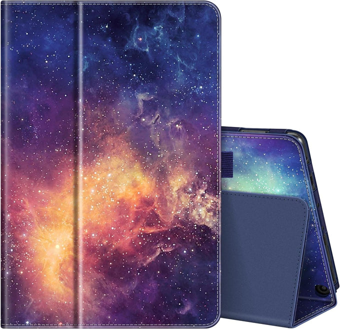 Fintie Folio Case for Amazon Fire HD 10 & 10 Plus 13th/11th Gen 2023/2021