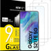 NEW'C for Samsung Galaxy S23 6.1" (SM-S911),Screen Protector Tempered Glass