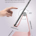 CreaDream Aluminum Cell Phone Stand, Adjustable Phone Holder for Desk