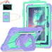 Auizotl Case for Galaxy Tab A11 Plus/A9 Plus 11 Inch Galaxy A11+/A9+ Case