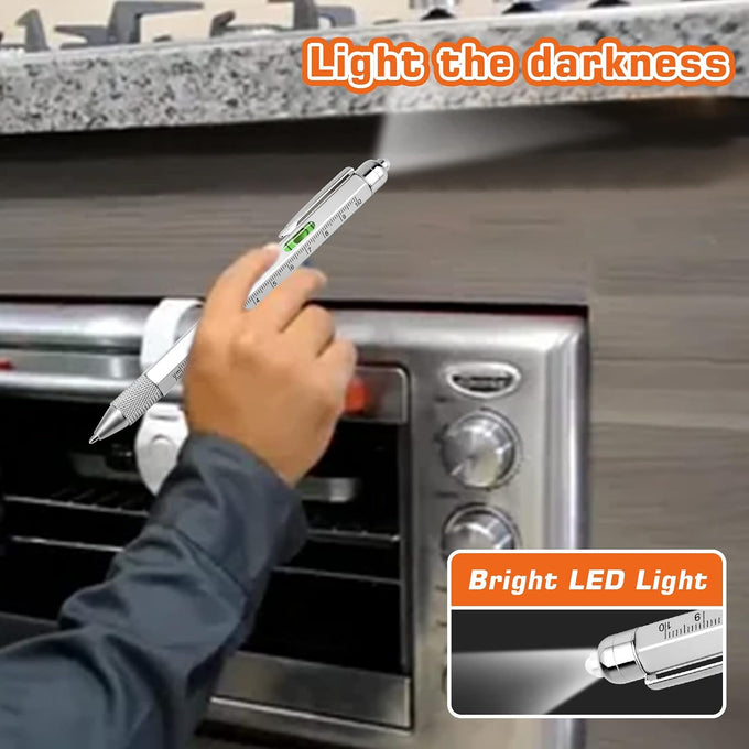 Practical Gifts for Men Dad Handyman DIY Lovers Fathers Day Birthday Gifts