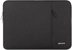 MOSISO Laptop Case 16 inch, 15-15.6 inch Laptop Sleeve Bag with Pocket