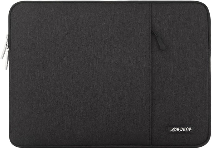MOSISO Laptop Case 16 inch, 15-15.6 inch Laptop Sleeve Bag with Pocket