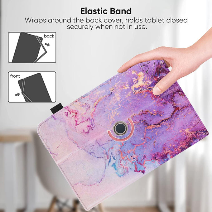 Universal 10 10.1 Inch Android Tablet Case,10 Inch Tablet Case,