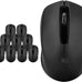 Rii Wireless Mouse, 2.4G Portable Computer Mice