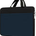 Laptop Sleeve 15.6 inch, Durable Laptop Bag HandBag Carrying Bag Briefcase