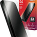 ZAGG Glass Elite Screen Protector for iPhone 16 Pro