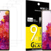 NEW'C for Samsung Galaxy S23 6.1" (SM-S911),Screen Protector Tempered Glass