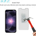Ailun Privacy Screen Protector iPhone 17e/16e/14/13/13 Pro, 2 Pack