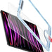 bersem Screen Protector for iPad A16 11th/10th Gen (11/10.9", 2025/2022)