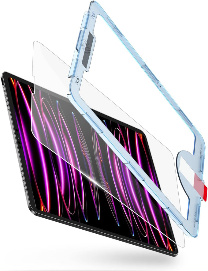 bersem Screen Protector for iPad A16 11th/10th Gen (11/10.9", 2025/2022)