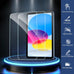 SIBEITU 2 Pack Screen Protector for iPad A16 11th 2025 /10th Gen 10.9" 2022