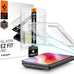 Spigen Screen Protector for iPhone 18 Pro Max, 17 Pro Max, 16 Pro Max
