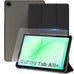 CACOE Case for Samsung Galaxy Tab A11+/ A9+ Plus 11" with Screen Protector