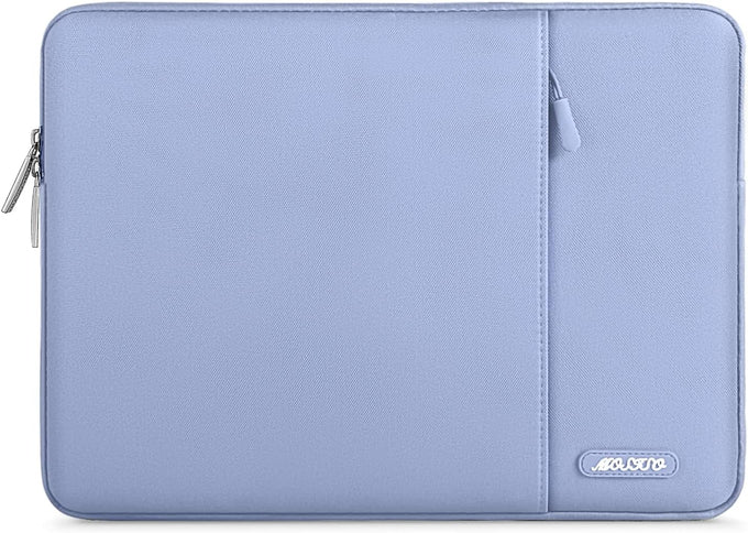 MOSISO Laptop Case 13.3 inch, 13-13.3 inch Laptop Sleeve Bag with Pocket