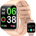 Smart Watches for Men, 1.91" AMOLED Men's Fitness Watch with 7-Day Battery