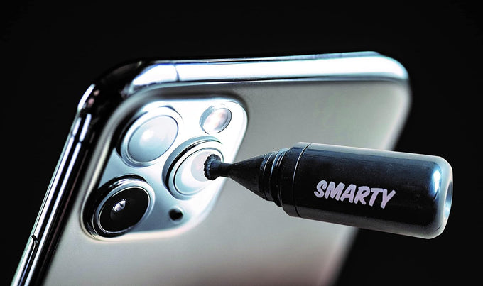 LensPen Smarty Smartphone Camera Clean Bundle