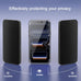 Ailun Privacy Screen Protector + Camera Lens Protector for iPhone 17 Pro