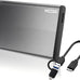 500GB External Hard Drive, Portable HDD Expansion Storage