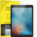 JETech Screen Protector for iPad (A16) 11th/10th Gen, 2-Pack