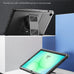 MoKo Shockproof Case Fit Samsung Galaxy Tab A11+ Plus/ A9+ 11 Inch, Black
