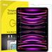 JETech Screen Protector for iPad Pro 10.5", iPad Air 3rd Gen 2019, 1-Pack