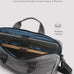 Lenovo Laptop Carrying Case T210, 15.6-Inch Laptop and Tablet, Sleek Design, Durable and Water-Repellent Fabric