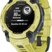 Garmin Instinct® E, Rugged GPS Smartwatch, 45mm, Charcoal