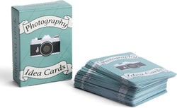 Insprinity Photography Idea Cards - Original Deck