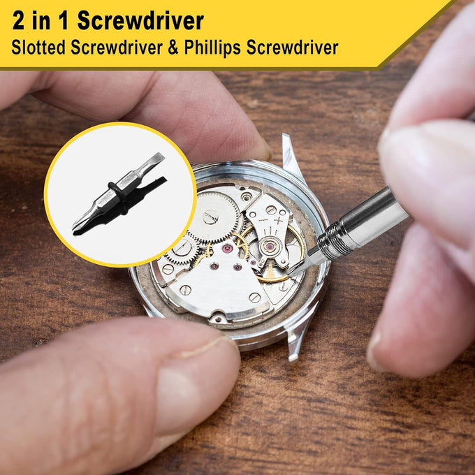 KEZKALS Gifts for Men 9 in 1 Multitool Pen Stocking Stuffers for Men Adults