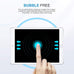 SPARIN 3 Pack Screen Protector for iPad 9th 8th 7th Generation 10.2 inch