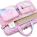 Laptop Shoulder Bag15.6inch women men Waterproof 16inch Computer Bags Women Business Office Work Bag Briefcase 14 inch case
