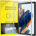 JETech Screen Protector for Galaxy Tab S10 Lite/S10 FE/S9 FE/S9, 2-Pack