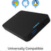 SABRENT 2.5in SATA to USB 3.0 Tool-Free SSD/HDD Enclosure (EC-UASP)