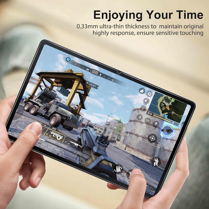 SPARIN Screen Protector for Galaxy Tab S11/ S10 Lite/ S10 FE (11"&10.9")