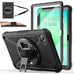 ZtotopCases for Samsung Galaxy Tab A11+ Plus/A9+ 11-Inch 2025/2023, Blue