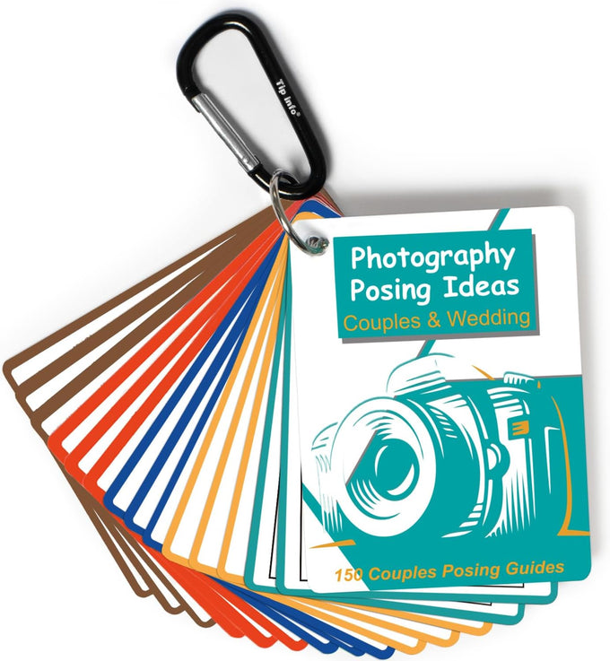 DSLR Cheat Sheet Photography Accessories Camera Accessories for Canon Nikon