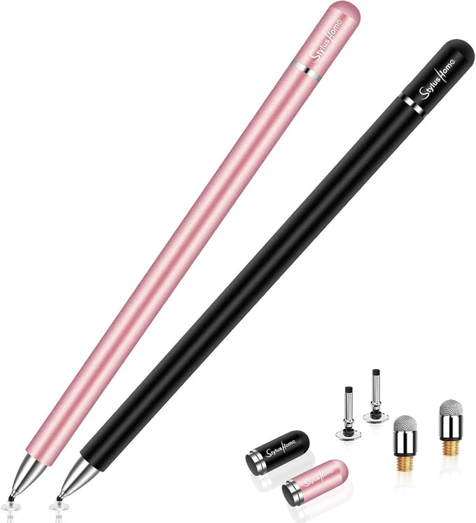Stylus Pen for Touchscreen iPad iPhone Duo Android Nintendo Switch